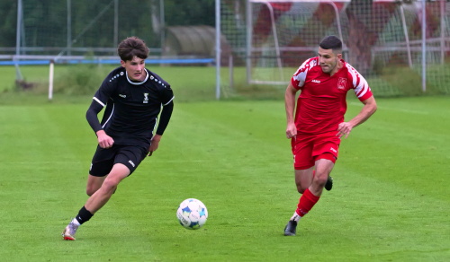 FK Jaroměř - SK Solnice, 12.6.2026, foto: Václav Mlejnek